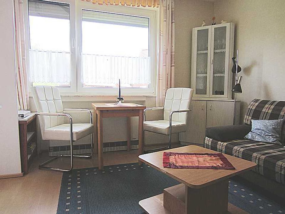 Tepperwien vacation apartment Apartment in Wangerland