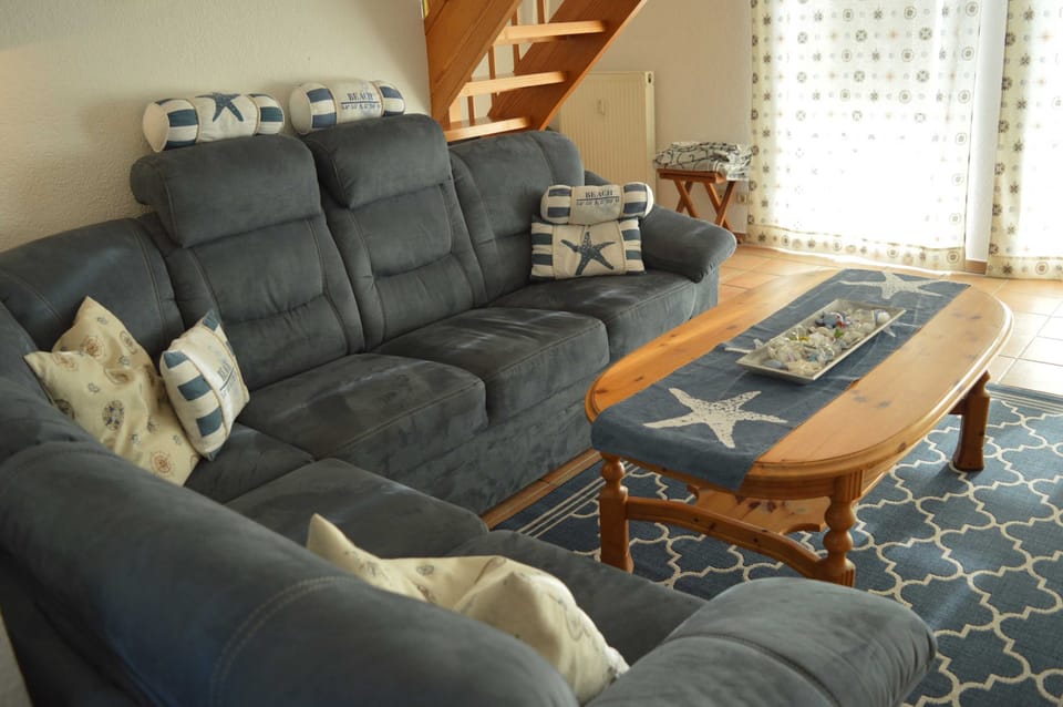 Vacation apartment Skipper Apartment in Wangerland