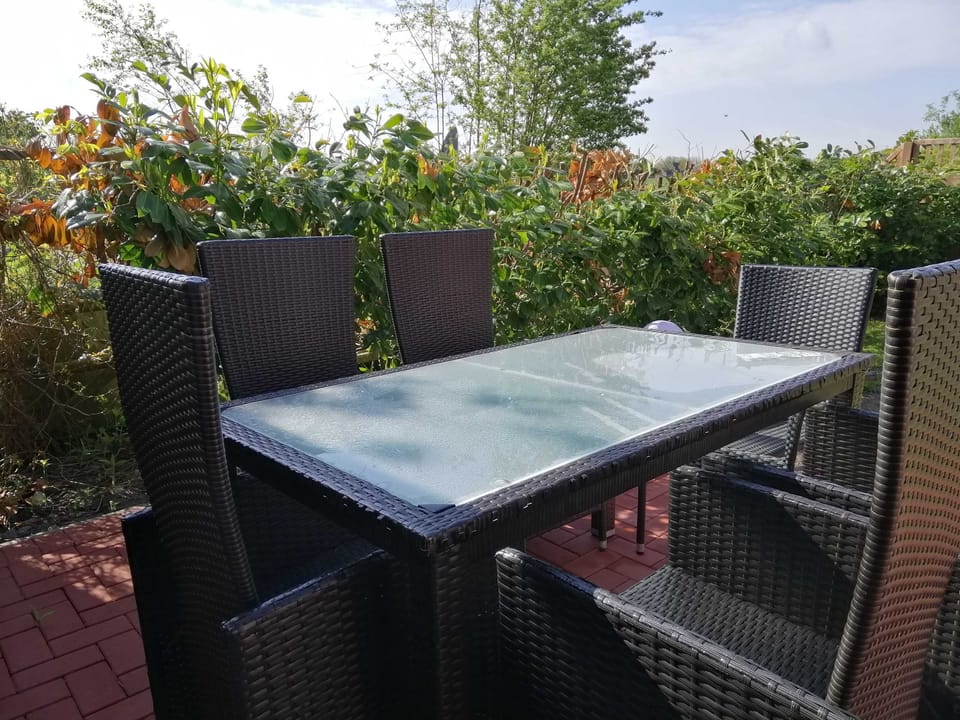 Holiday home Wattenkieker House in Wangerland