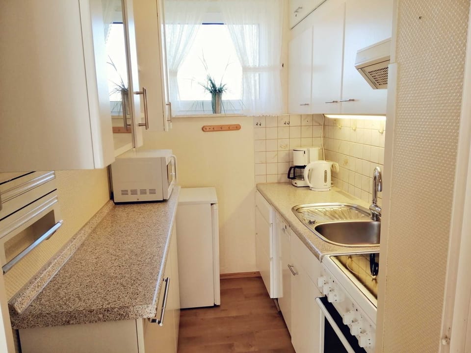Apartment Stukenborg Apartment in Wangerland