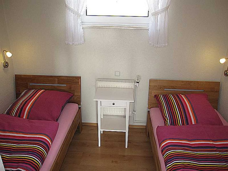 Apartment Stukenborg Apartment in Wangerland