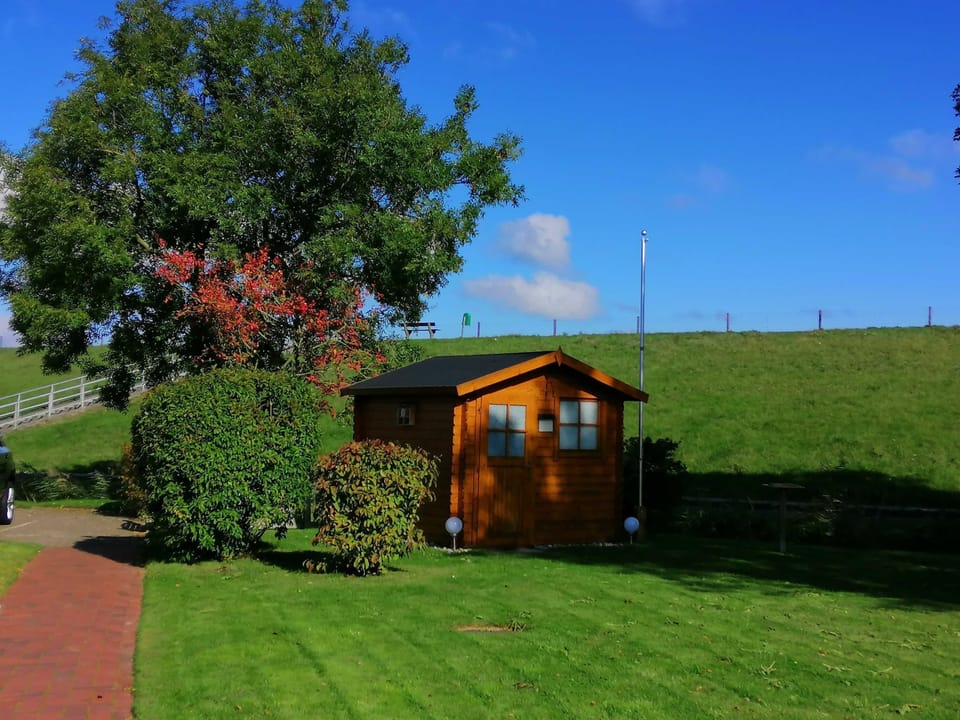 Vacation apartment Tillmann Apartment in Wangerland