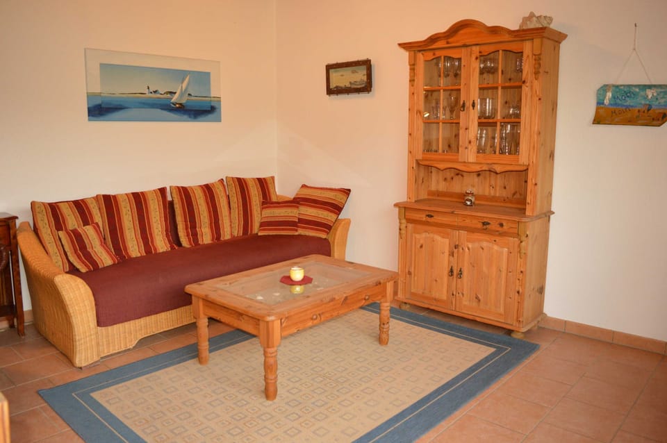 Vacation cottage Köhne, Germany House in Wangerland