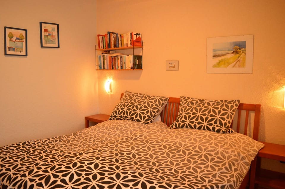 Holiday home Wangerland House in Wangerland