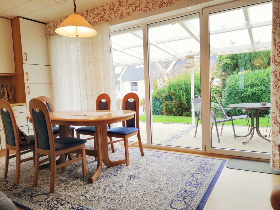Holiday home Wangerland House in Wangerland