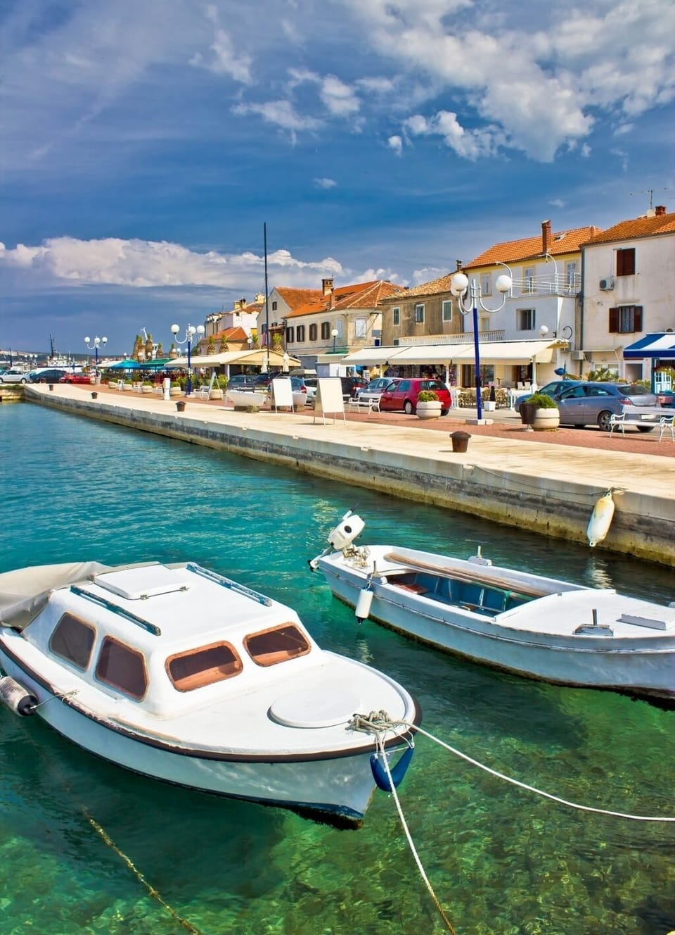 Marina