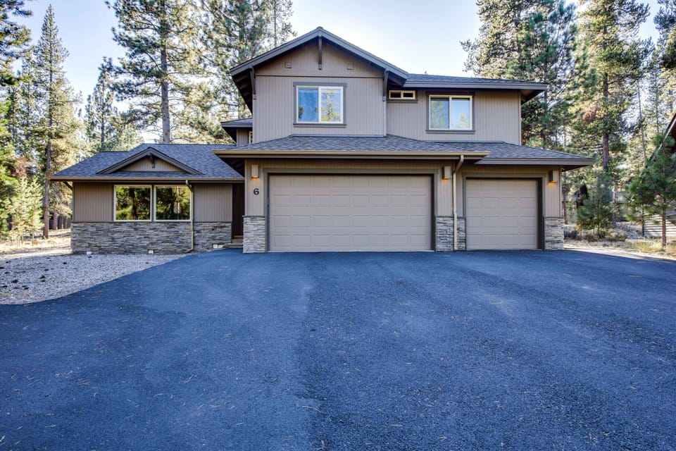 6 Modoc Lane