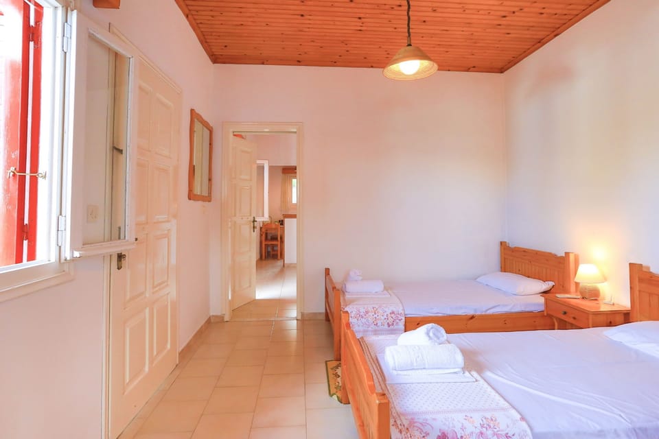 Twin bedroom no%2E2