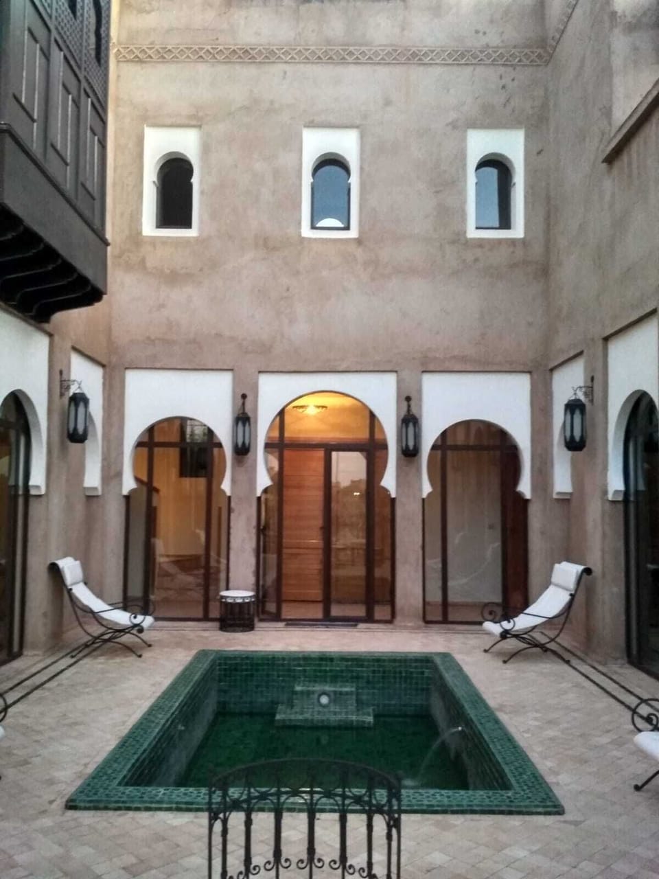 Pool