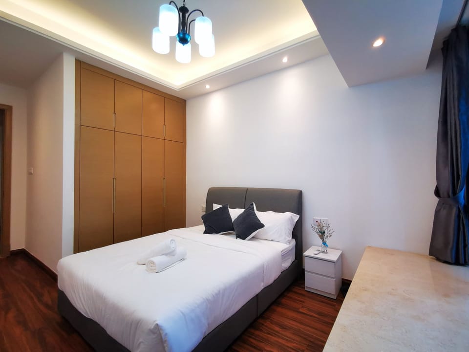 BED ROOM 1