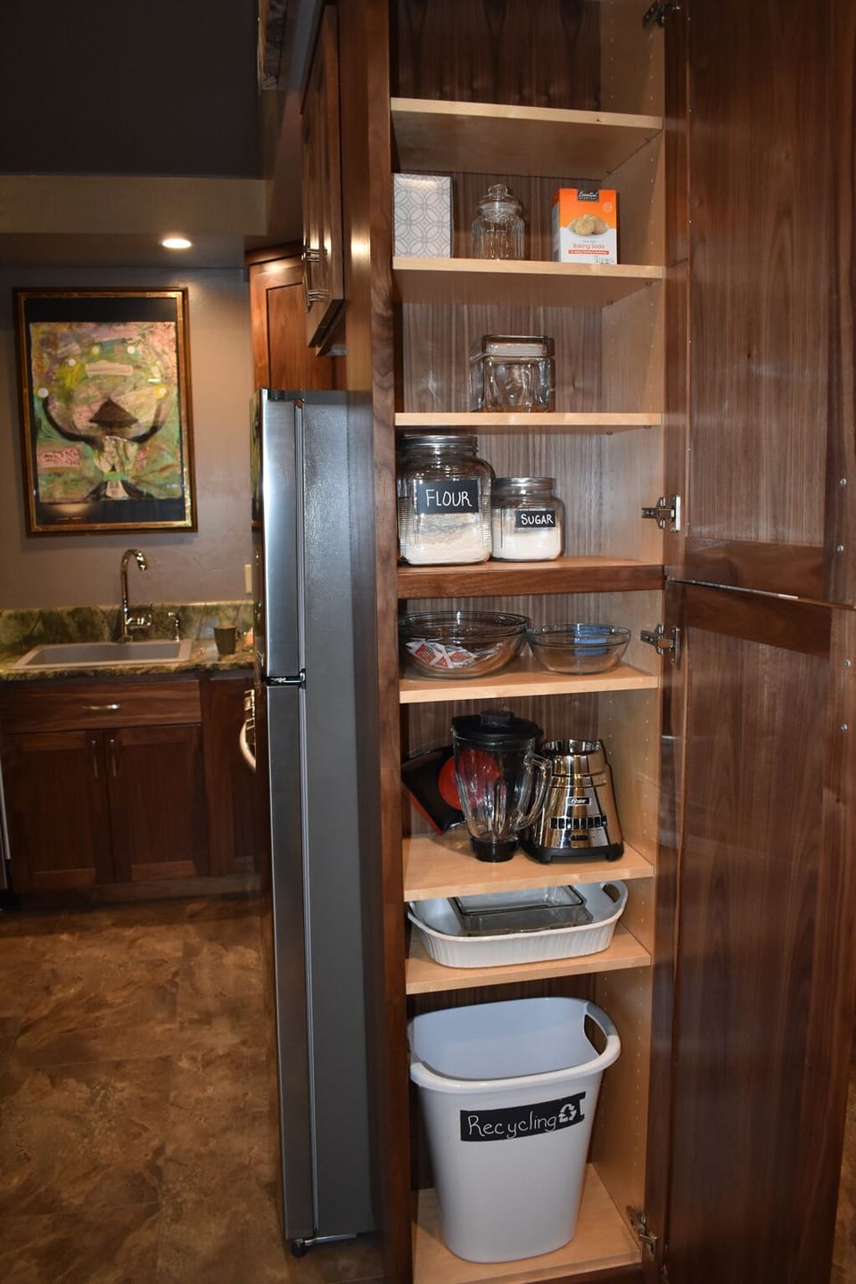 Pantry