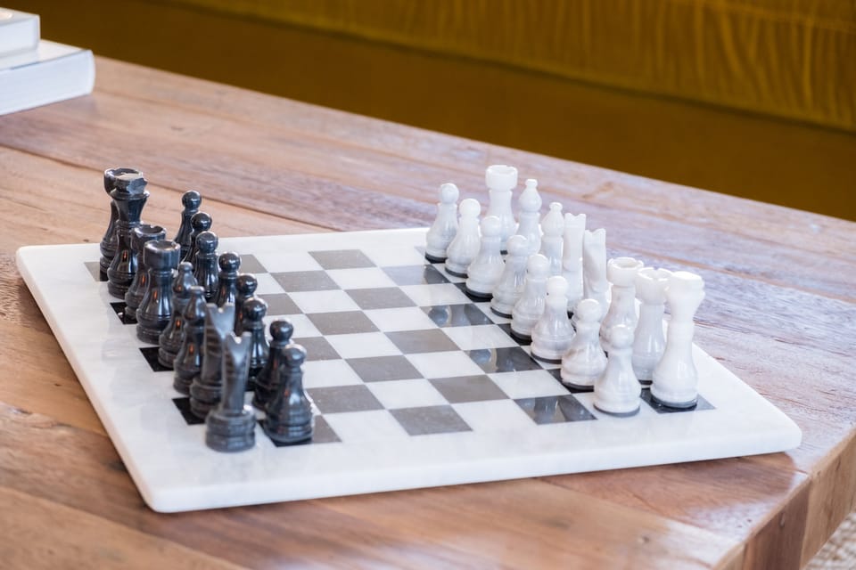 Chess?