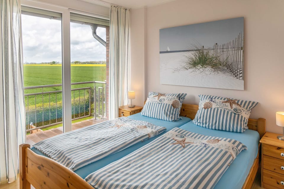 Vacation apartment Sonne, Germany Apartment in Wangerland