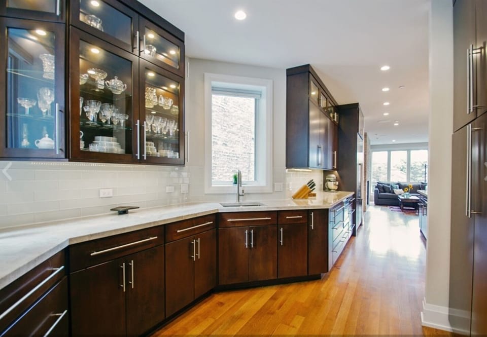 BUTLER’S PANTRY