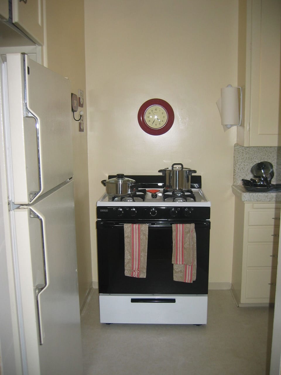 Kitchen #4