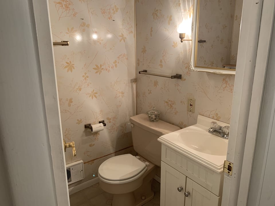 Bathroom 2