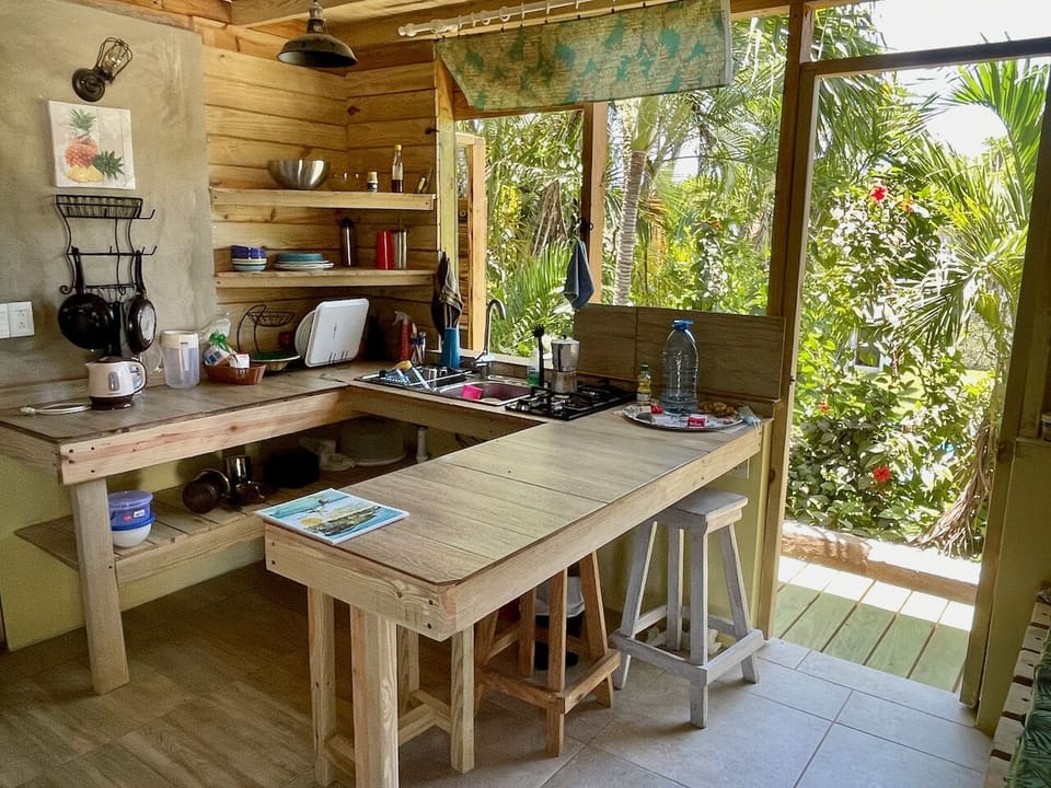 Villa Buen Hombre Boutique Lofts and kite school- www.kitebuenhombre.net