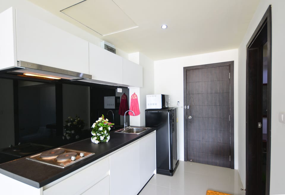 BeststayinPhuket Poolview Condo C31