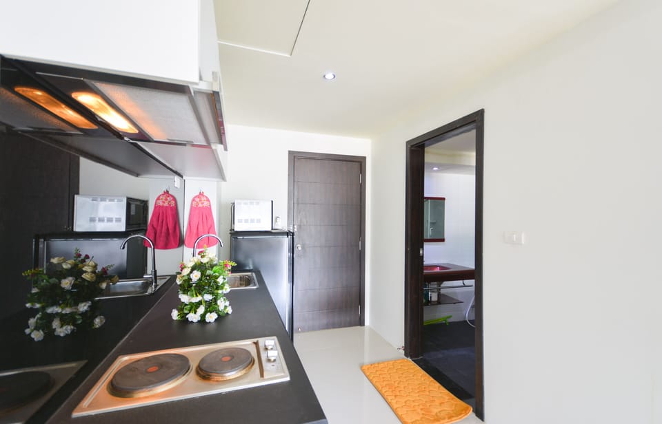 BeststayinPhuket Poolview Condo C31