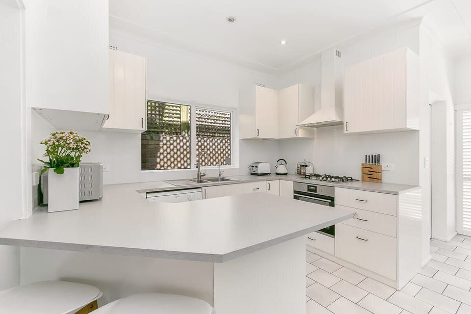 The Kitchen