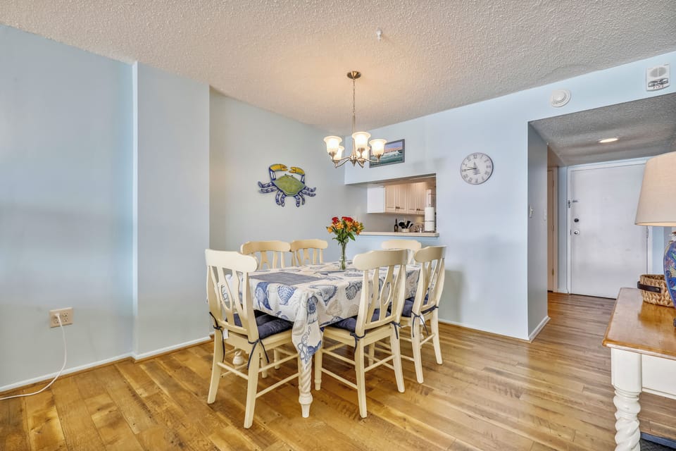 Floor Plan,Dining Area,