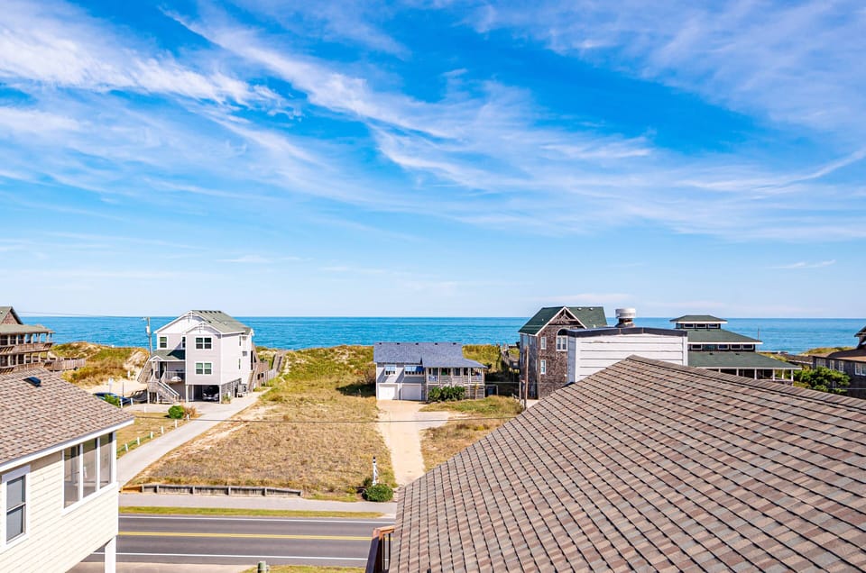 Ocean View!