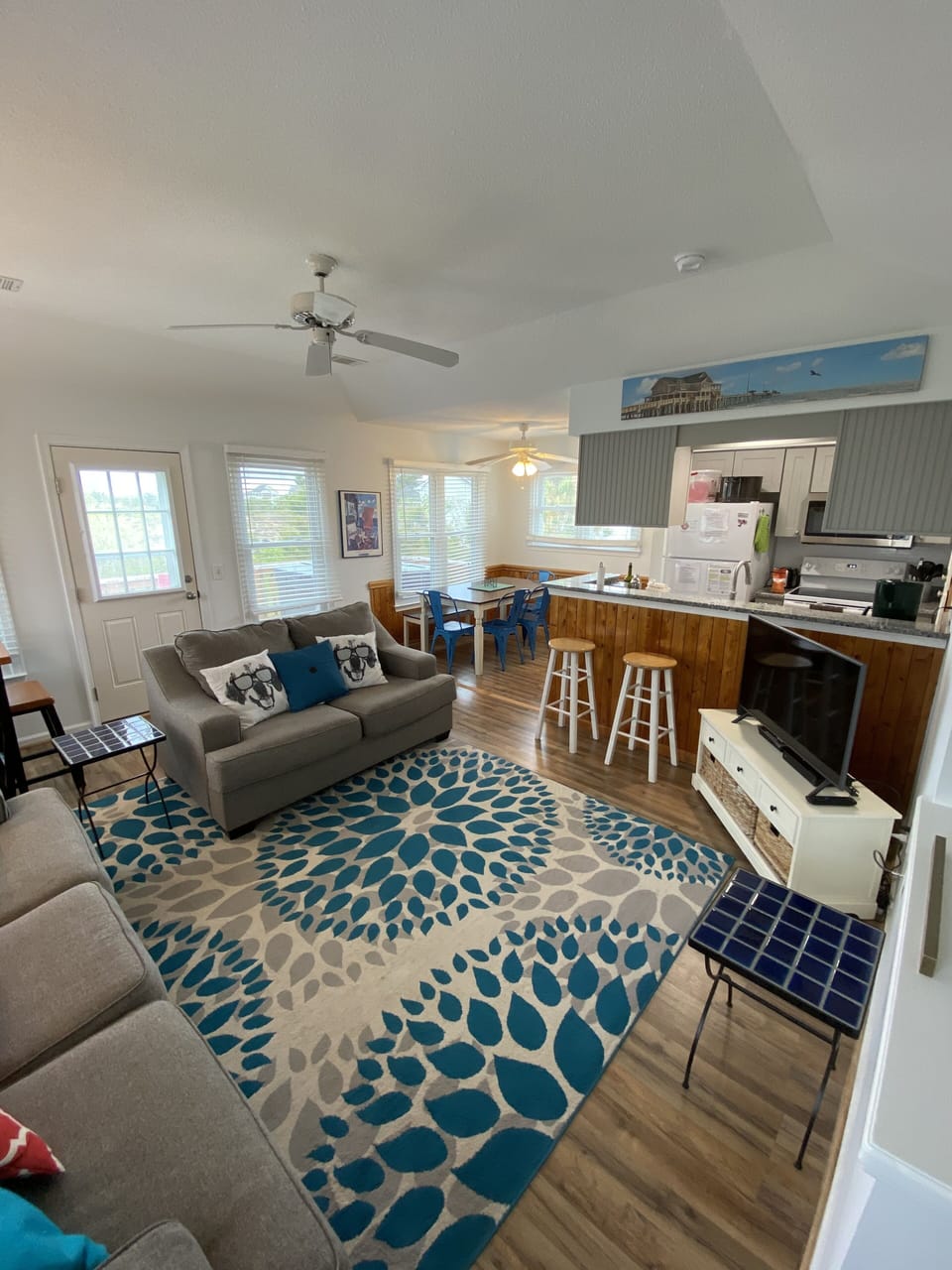 Living/Great Room
