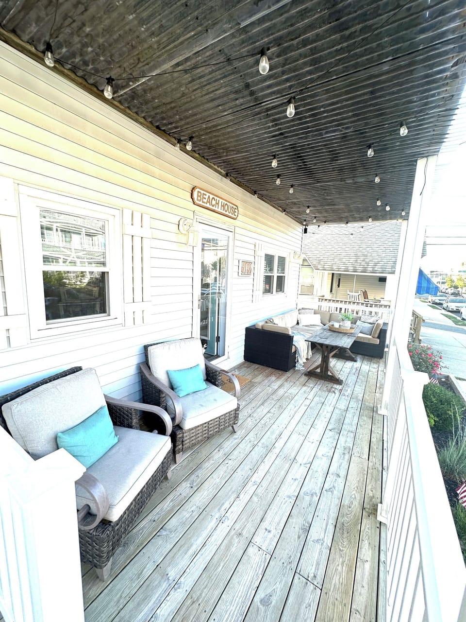 Porch 