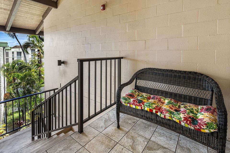 A warm welcome awaits from the moment you arrive.