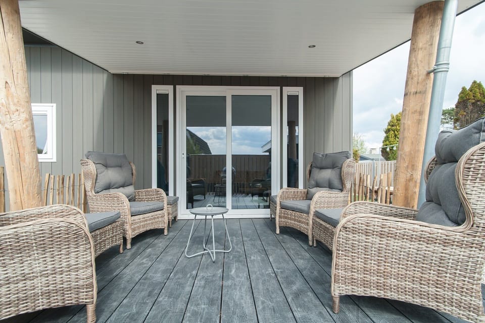 Patio / Balcony