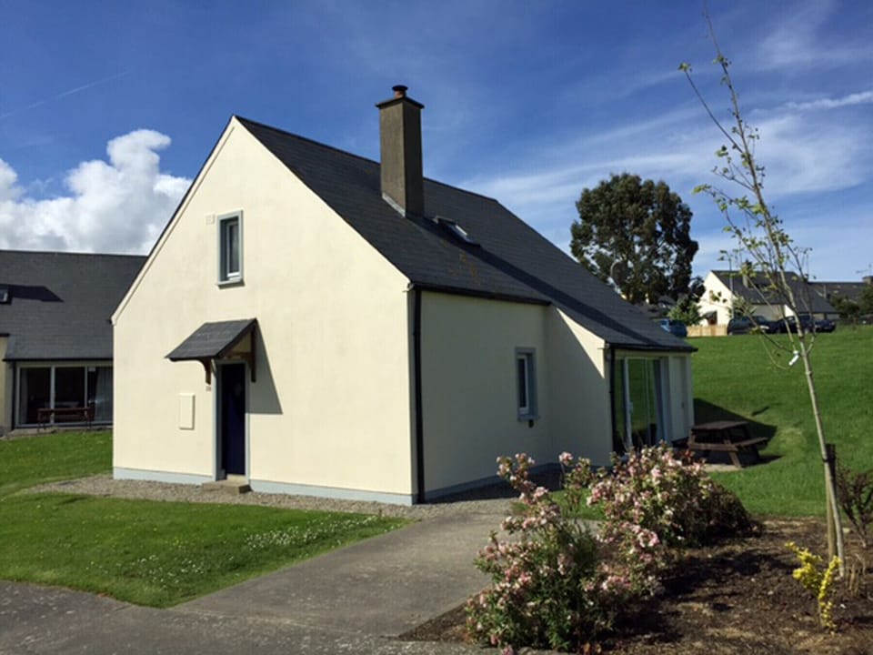 Seamount Holiday Homes, Ardamine near Courtown, County Wexford