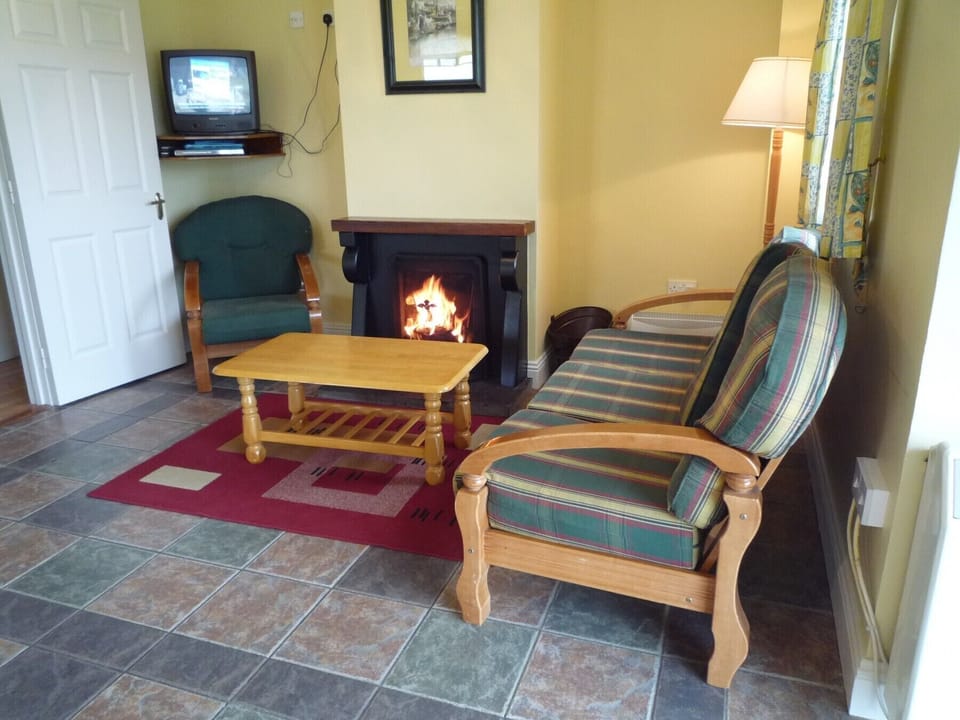 Seamount Holiday Homes, Ardamine near Courtown, County Wexford