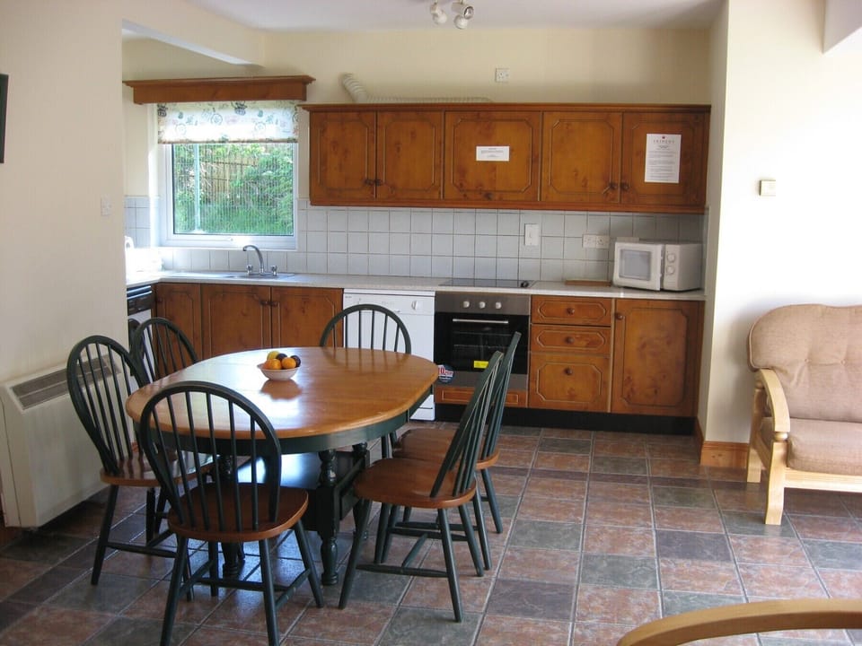 Seamount Holiday Homes, Ardamine near Courtown, County Wexford