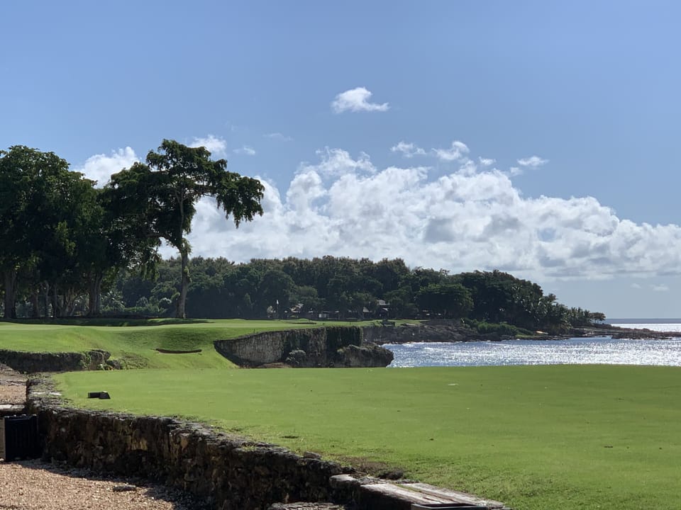 Golf