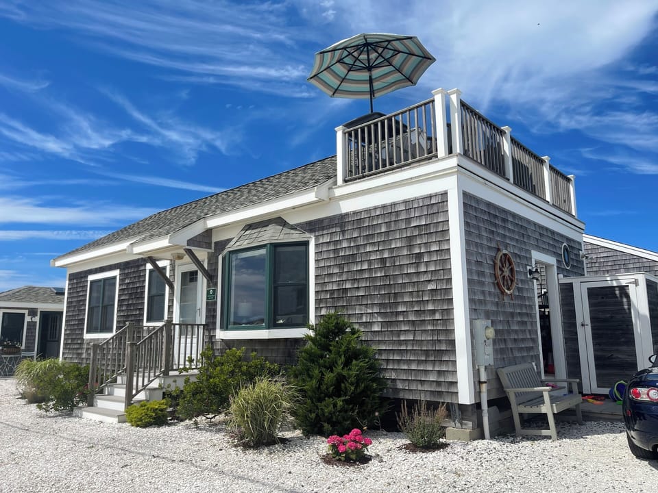 Welcome to Gone Coastal!