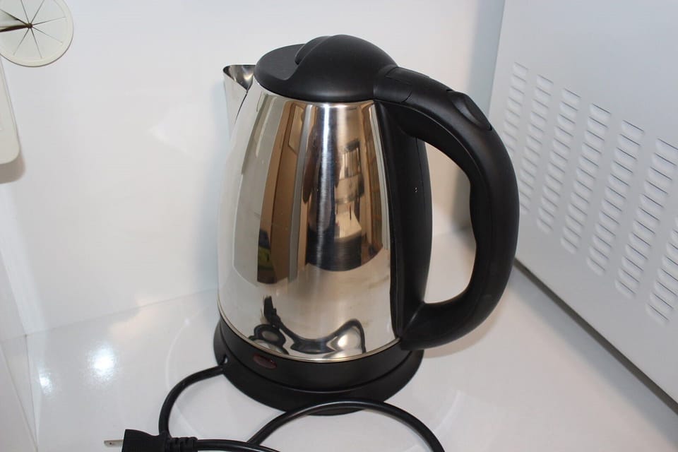 pot