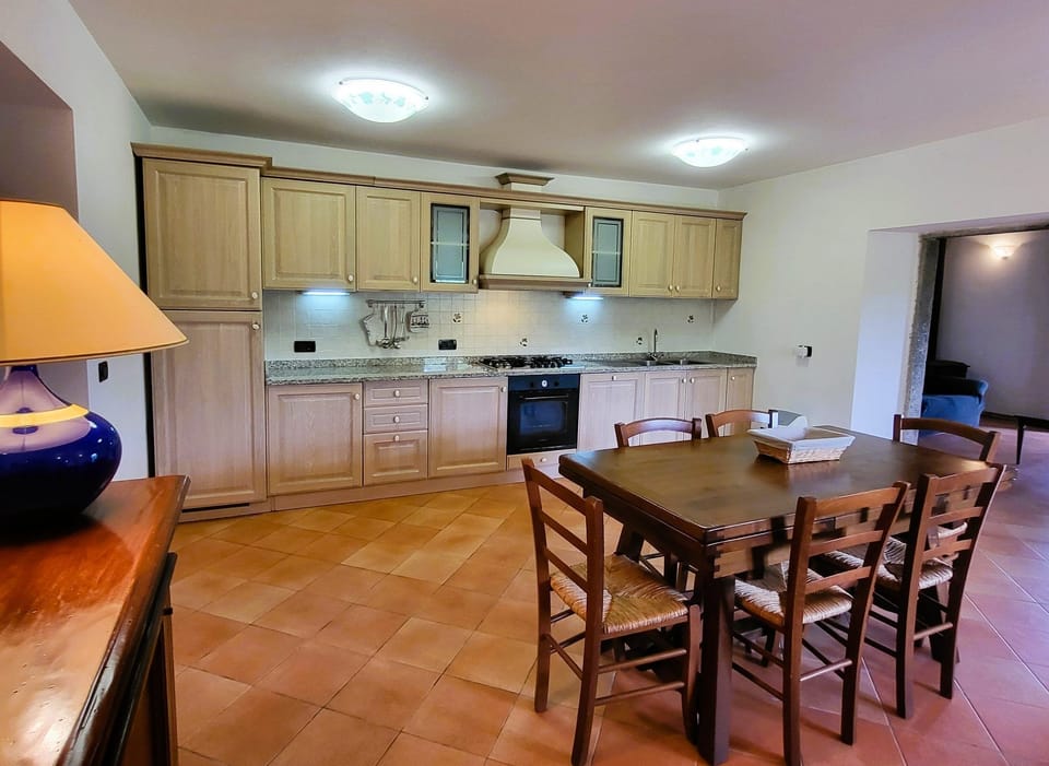 Ground floor kitchen diner