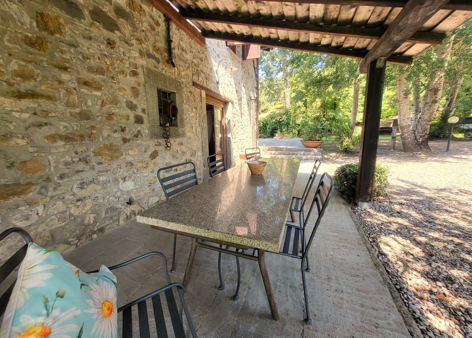 Cottage B