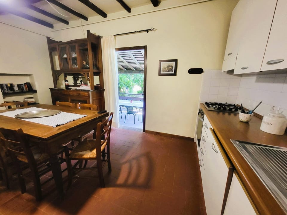 Cottage A
