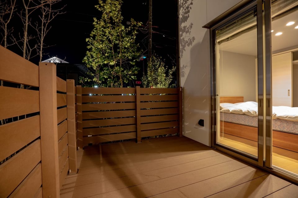 Rakuten STAY HOUSE x WILL STYLE Hachimanbori / Omihachiman Shiga House in Shiga, Japan