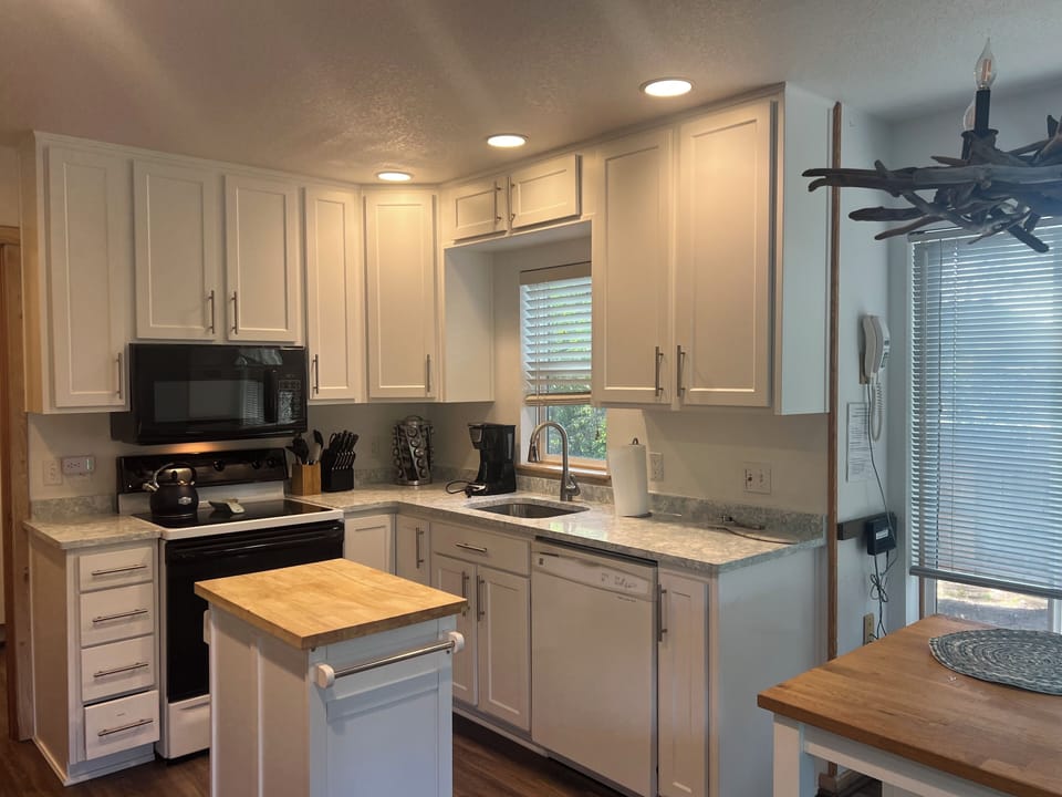 2023 remodeled kitchen 