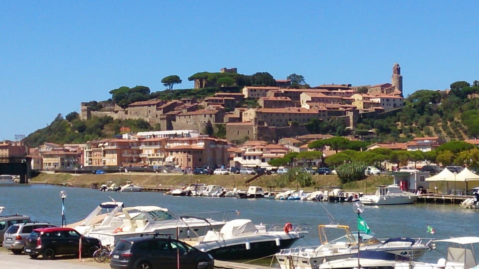 Marina