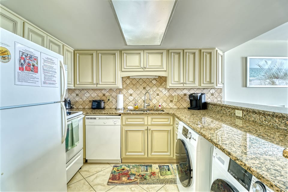 Washer/Dryer