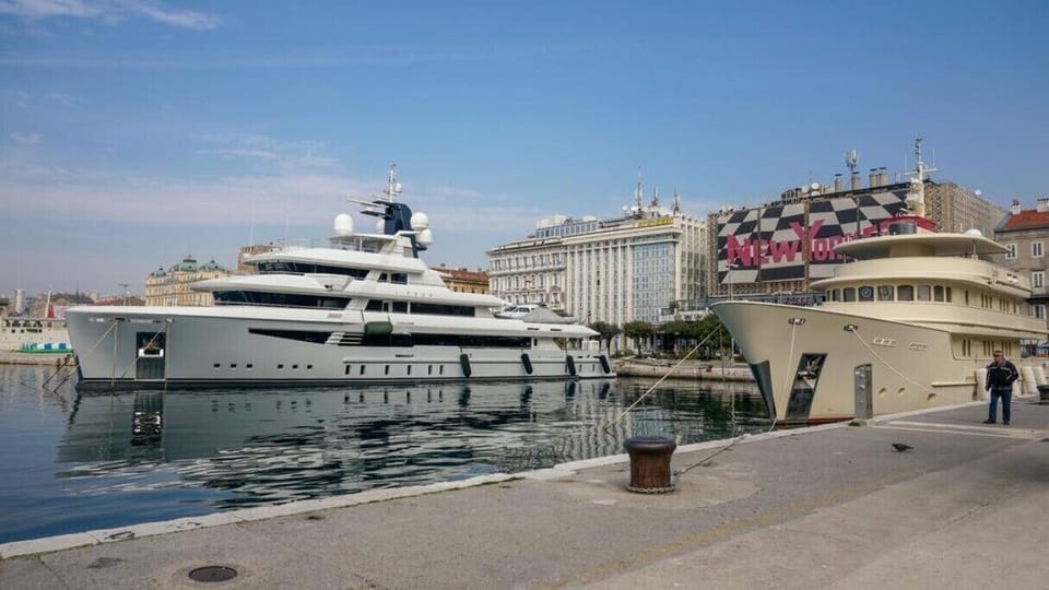 Marina
