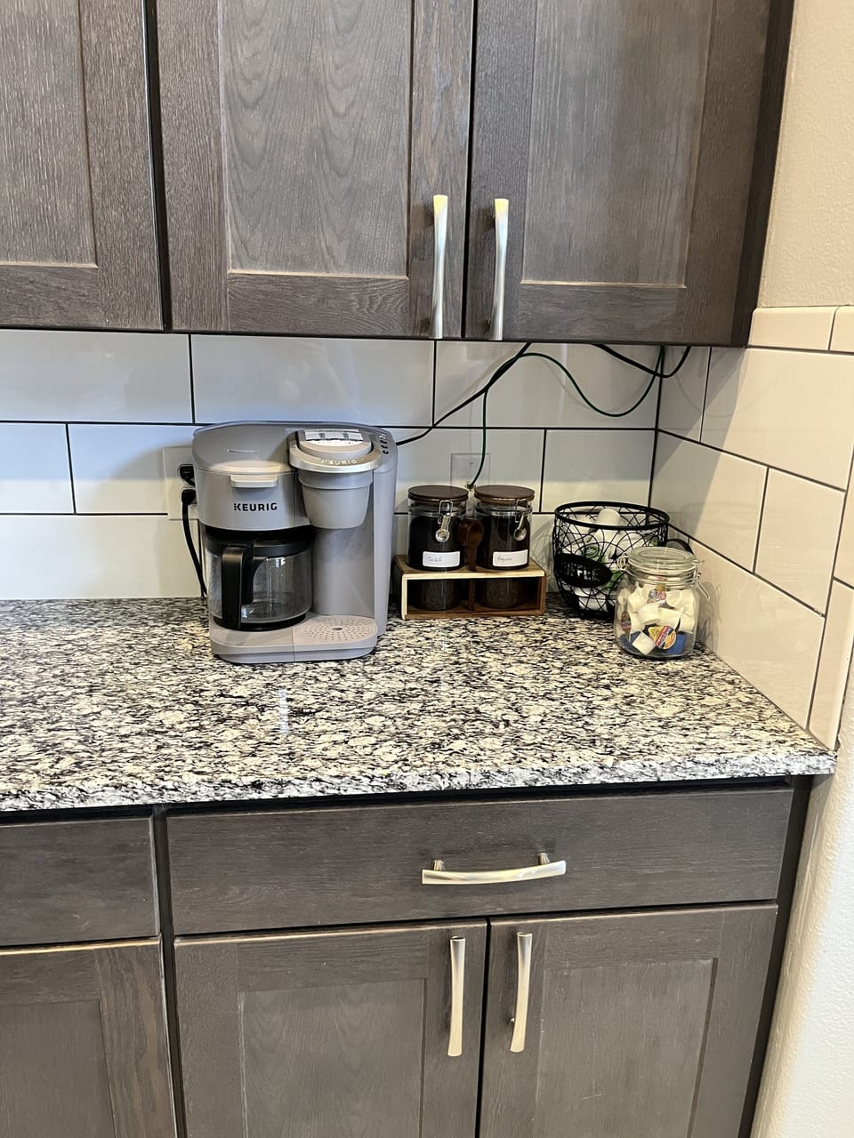 Coffee Bar