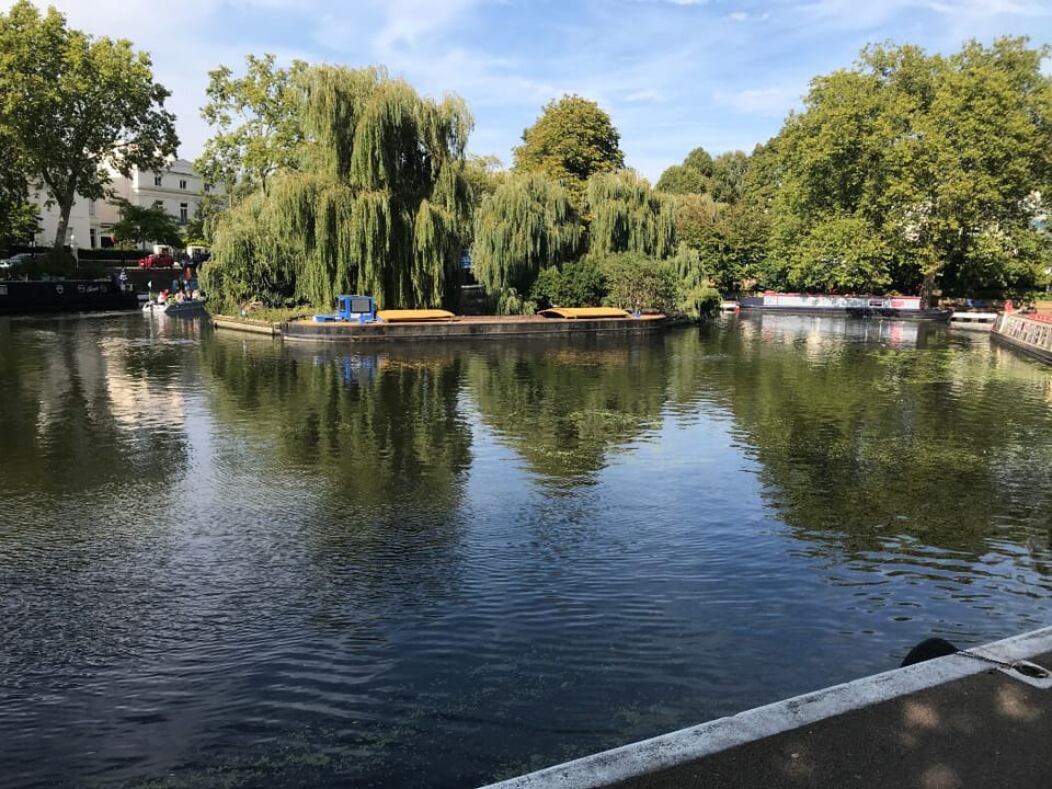 Lake