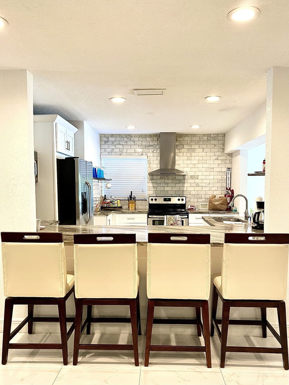 Ceramic Stone Countertops