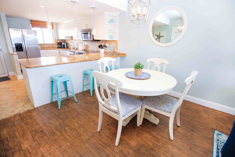 Open-Concept