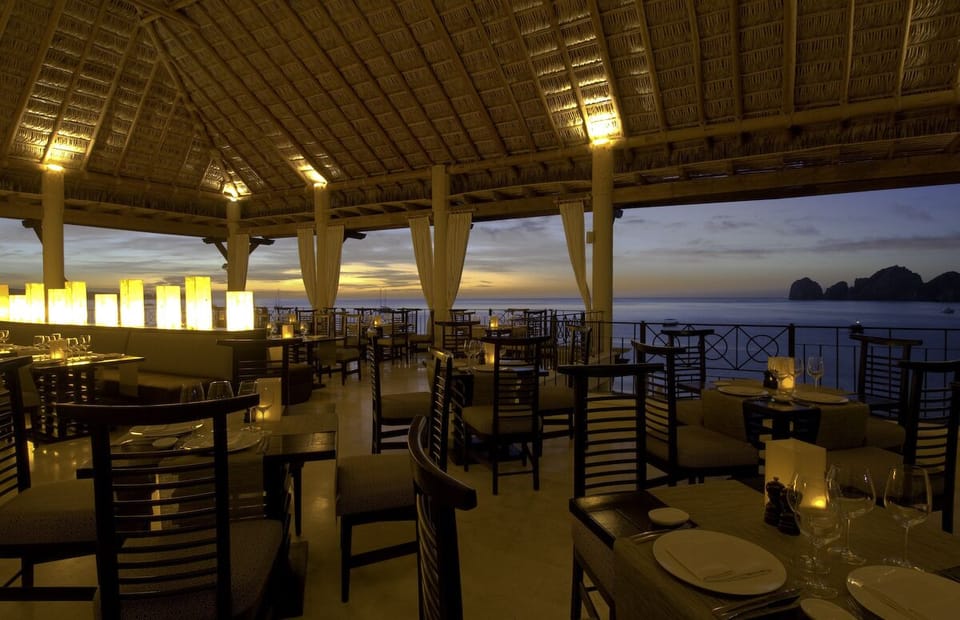 12 Tribes Restaurant