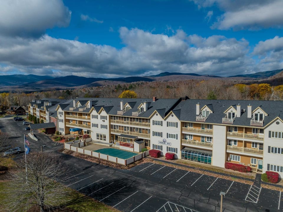 Nordic Inn